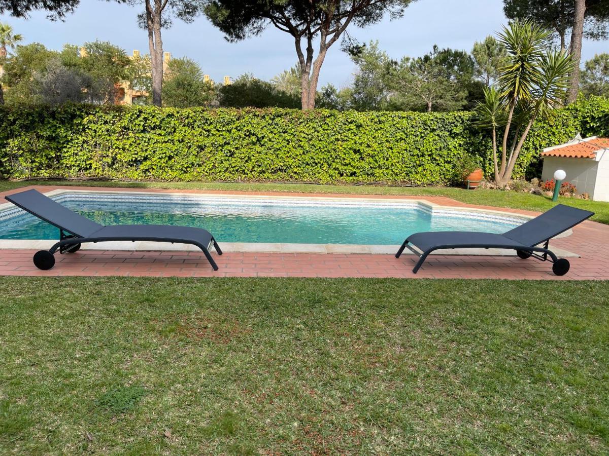 Algarvila Виламура Экстерьер фото