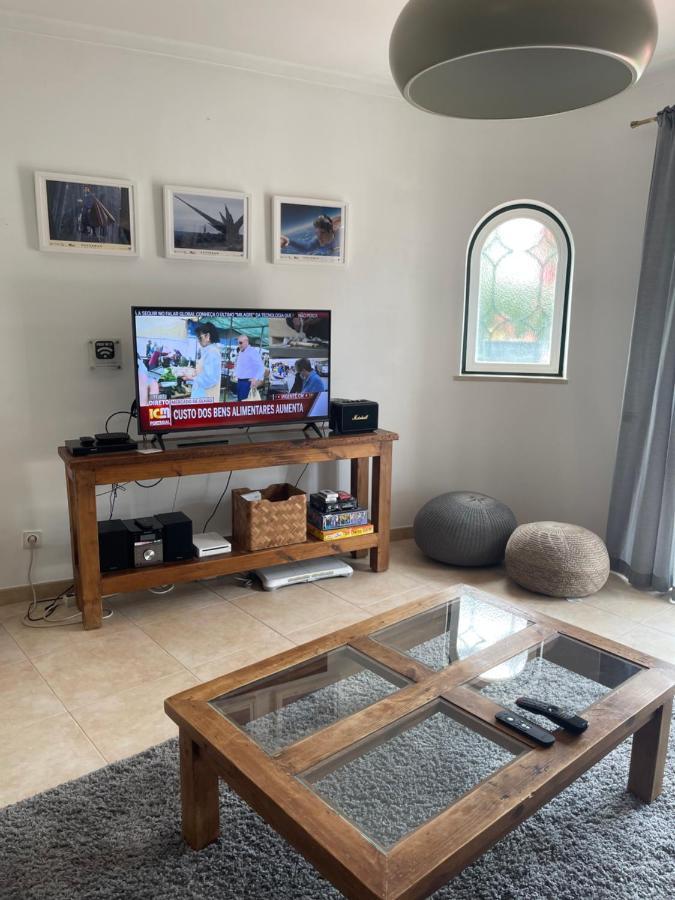 Algarvila Виламура Экстерьер фото